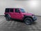 2026 Jeep Wrangler RIGHT HAND DRIVE