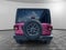 2026 Jeep Wrangler RIGHT HAND DRIVE