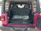 2026 Jeep Wrangler RIGHT HAND DRIVE