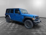 2026 Jeep Wrangler RIGHT HAND DRIVE