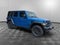 2026 Jeep Wrangler RIGHT HAND DRIVE