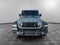 2026 Jeep Wrangler RIGHT HAND DRIVE