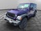 2026 Jeep Wrangler RIGHT HAND DRIVE