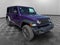 2026 Jeep Wrangler RIGHT HAND DRIVE