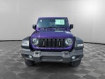 2026 Jeep Wrangler RIGHT HAND DRIVE