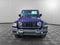 2026 Jeep Wrangler RIGHT HAND DRIVE