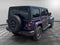 2026 Jeep Wrangler RIGHT HAND DRIVE