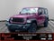 2026 Jeep Wrangler RIGHT HAND DRIVE