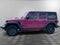 2026 Jeep Wrangler RIGHT HAND DRIVE