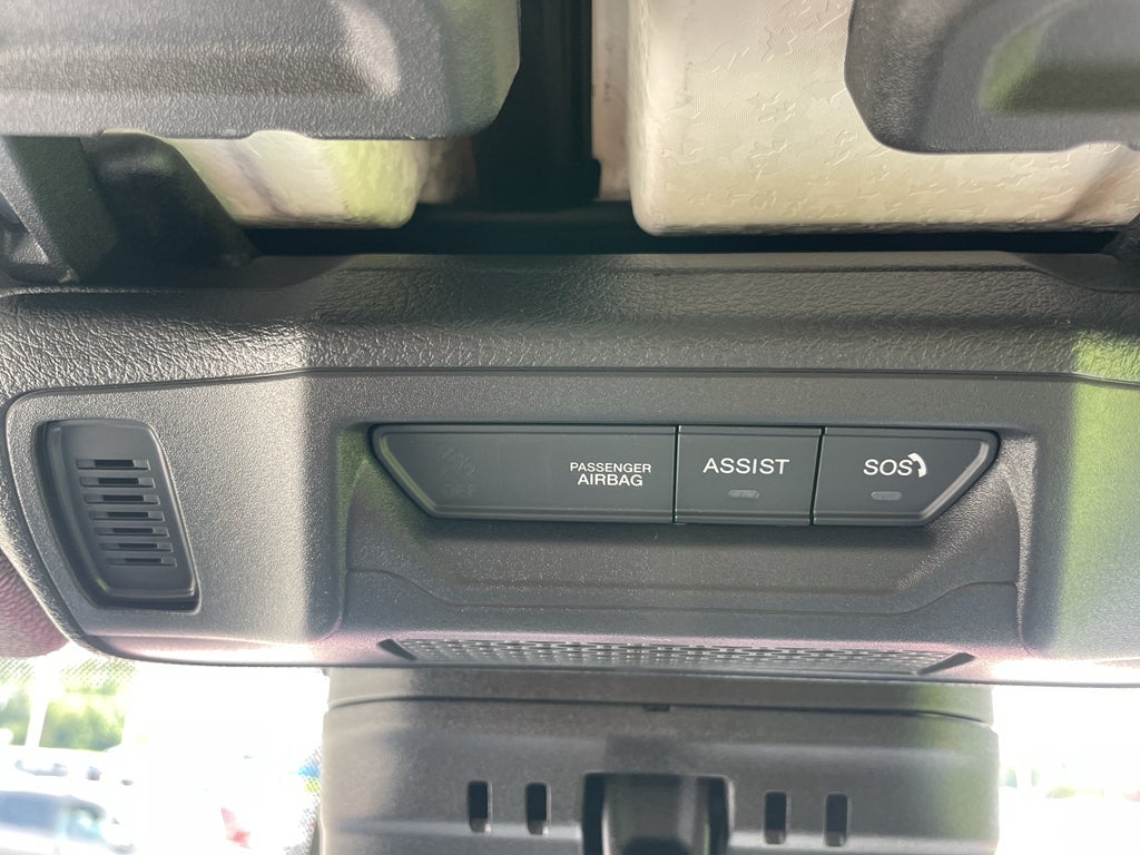 2026 Jeep Wrangler RIGHT HAND DRIVE