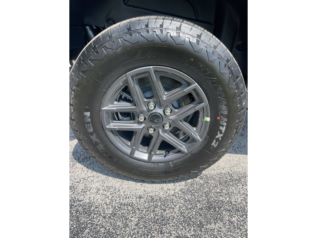 2026 Jeep Wrangler RIGHT HAND DRIVE