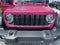 2026 Jeep Wrangler RIGHT HAND DRIVE