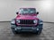 2026 Jeep Wrangler RIGHT HAND DRIVE