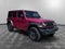 2026 Jeep Wrangler RIGHT HAND DRIVE