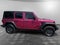 2026 Jeep Wrangler RIGHT HAND DRIVE