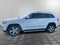 2013 Jeep Grand Cherokee Limited