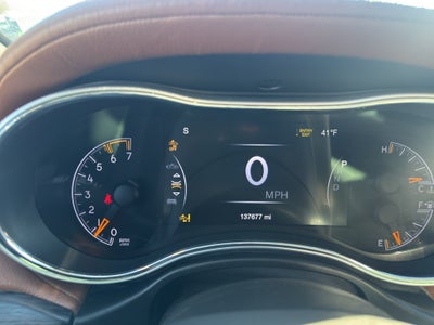 2019 Jeep Grand Cherokee Summit