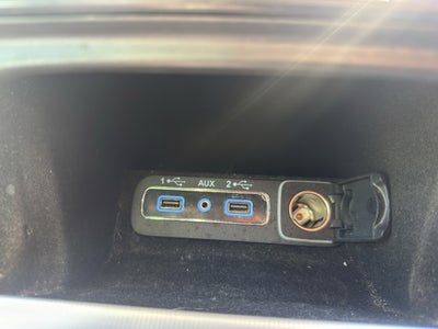 2019 Jeep Grand Cherokee Summit