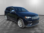 2019 Jeep Grand Cherokee Summit