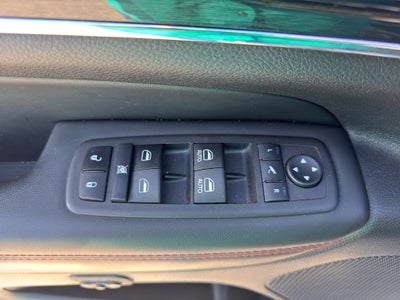 2021 Jeep Grand Cherokee Trailhawk