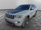 2021 Jeep Grand Cherokee Trailhawk