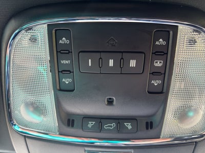 2021 Jeep Grand Cherokee Trailhawk