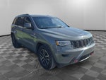 2021 Jeep Grand Cherokee Trailhawk