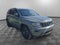 2021 Jeep Grand Cherokee Trailhawk