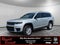 2026 Jeep Grand Cherokee Laredo X