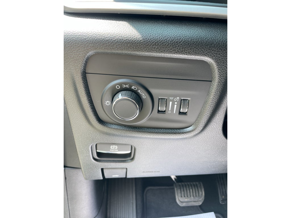 2026 Jeep Grand Cherokee Laredo X