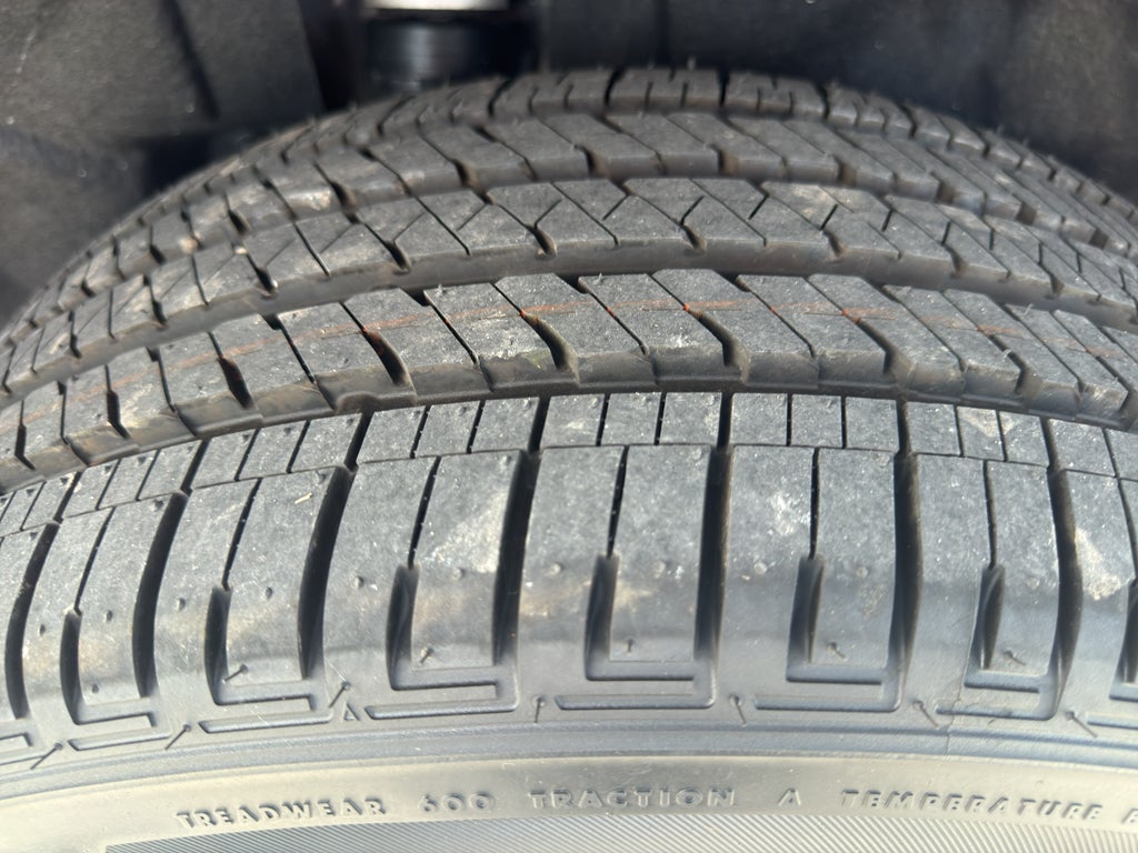 2025 Jeep Grand Cherokee Overland