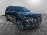 2025 Jeep Grand Cherokee Overland
