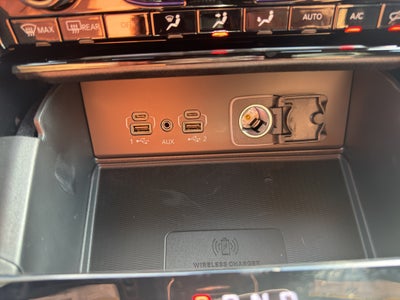 2025 Jeep Grand Cherokee Overland