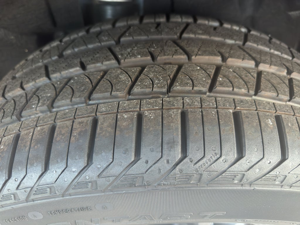 2025 Jeep Grand Cherokee Summit Reserve