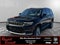 2022 Jeep Grand Cherokee L Summit