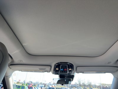 2022 Jeep Grand Cherokee L Summit