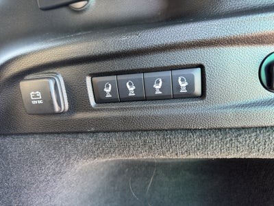 2022 Jeep Grand Cherokee L Summit