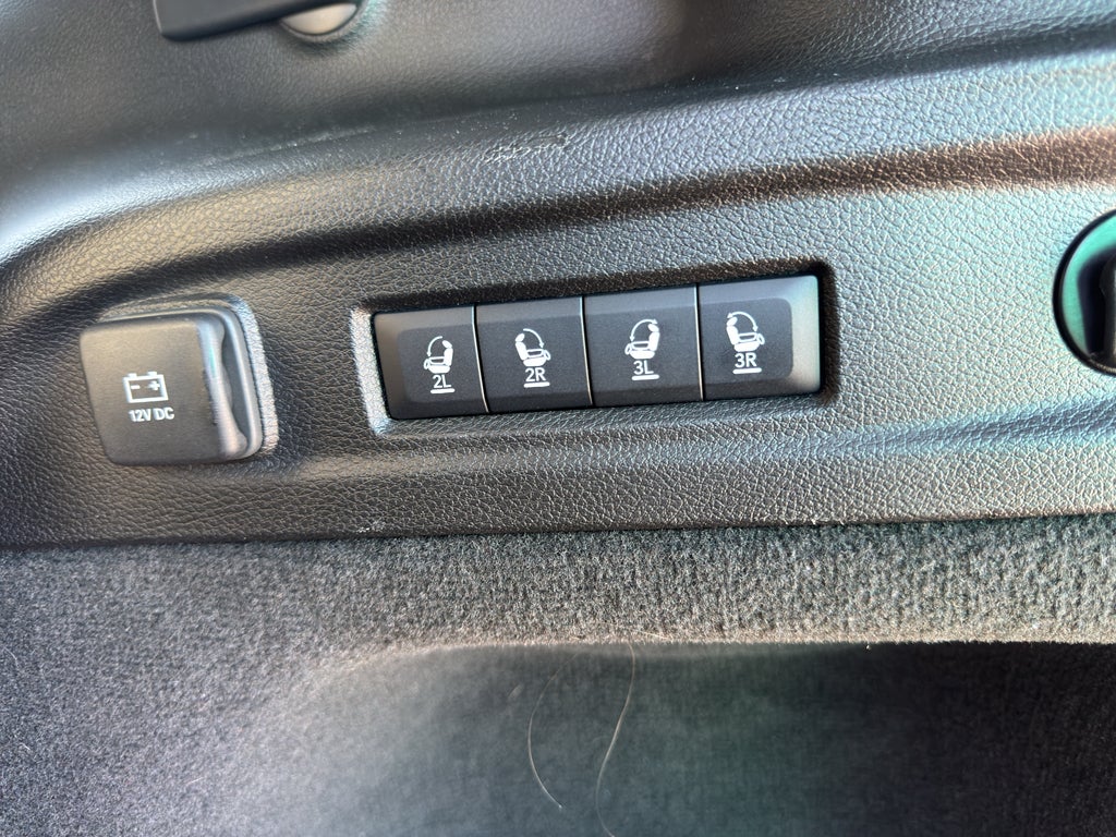 2022 Jeep Grand Cherokee L Summit