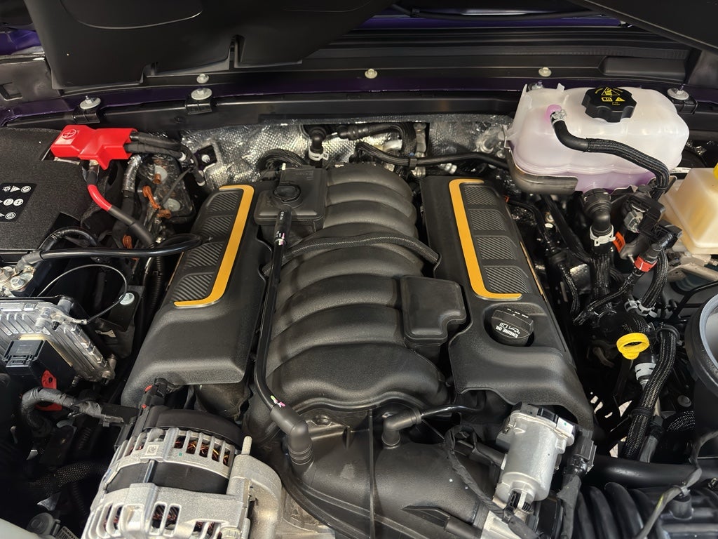 2026 Jeep Wrangler Moab 392