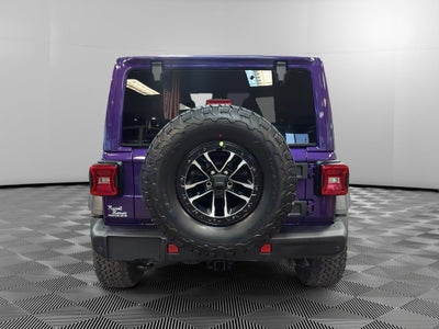 2026 Jeep Wrangler Moab 392