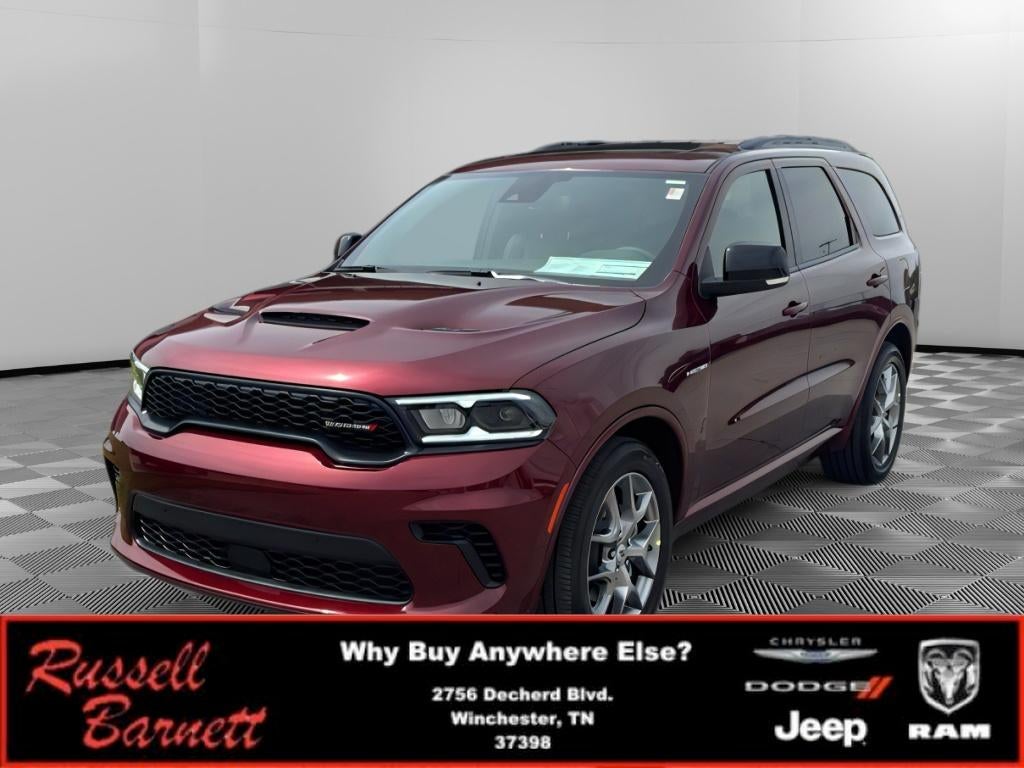 2026 Dodge Durango GT HEMI Premium V8 AWD's photo