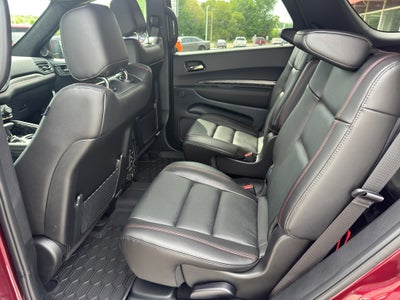 2026 Dodge Durango GT Premium HEMI V8