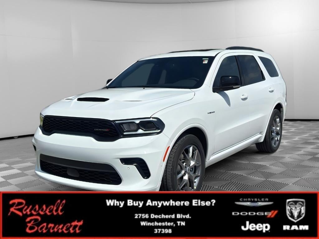 2026 Dodge Durango GT HEMI Premium V8 AWD's photo
