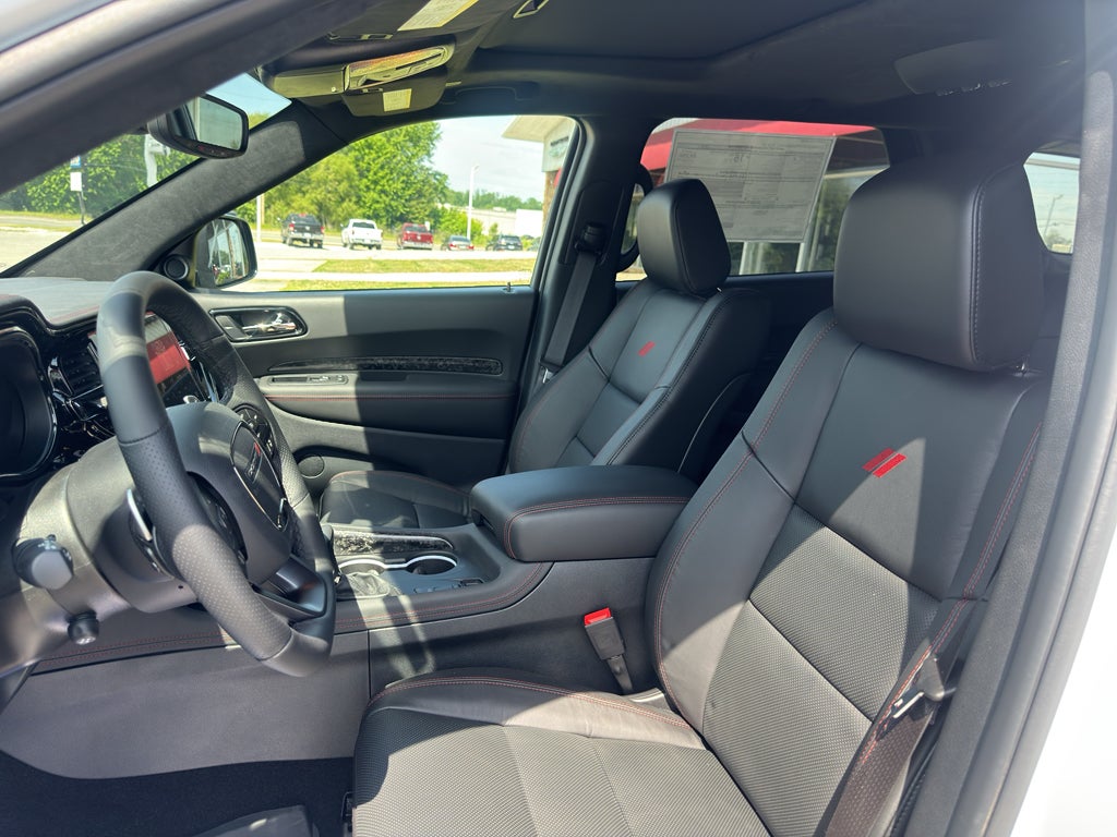 2026 Dodge Durango GT Premium HEMI V8