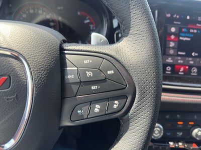 2026 Dodge Durango GT Premium HEMI V8