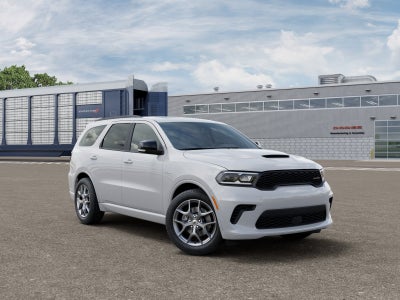 2026 Dodge Durango GT Premium HEMI V8