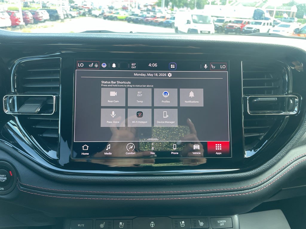 2022 Dodge Durango R/T