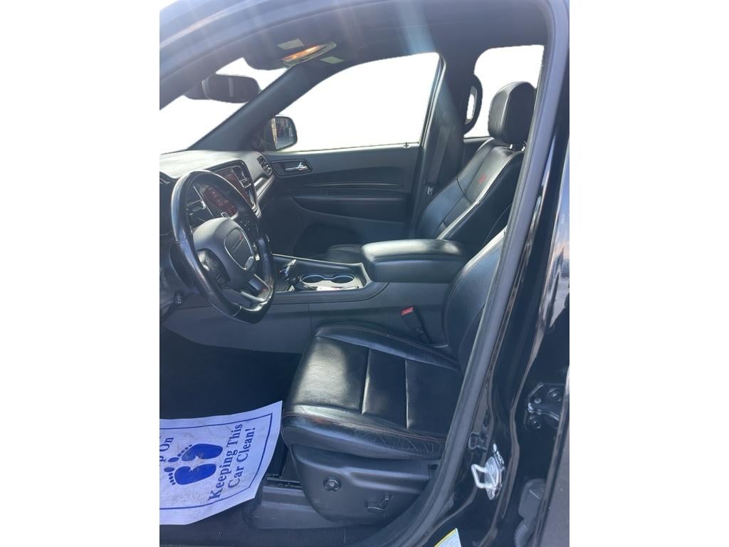 2022 Dodge Durango R/T