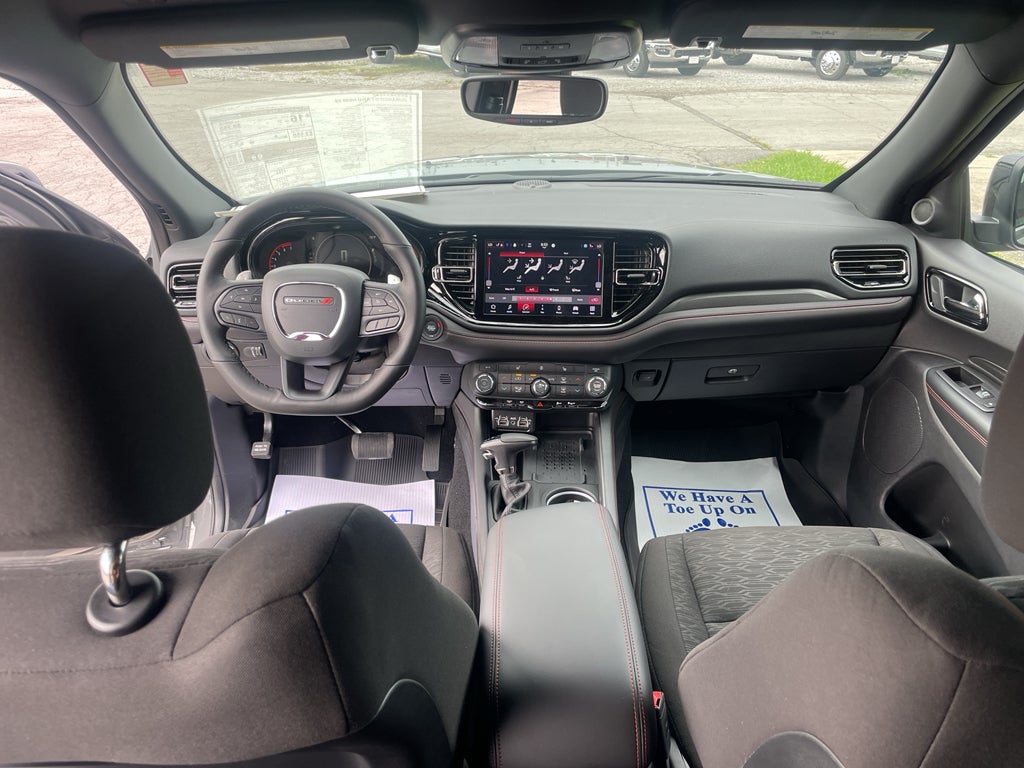 2026 Dodge Durango GT HEMI V8