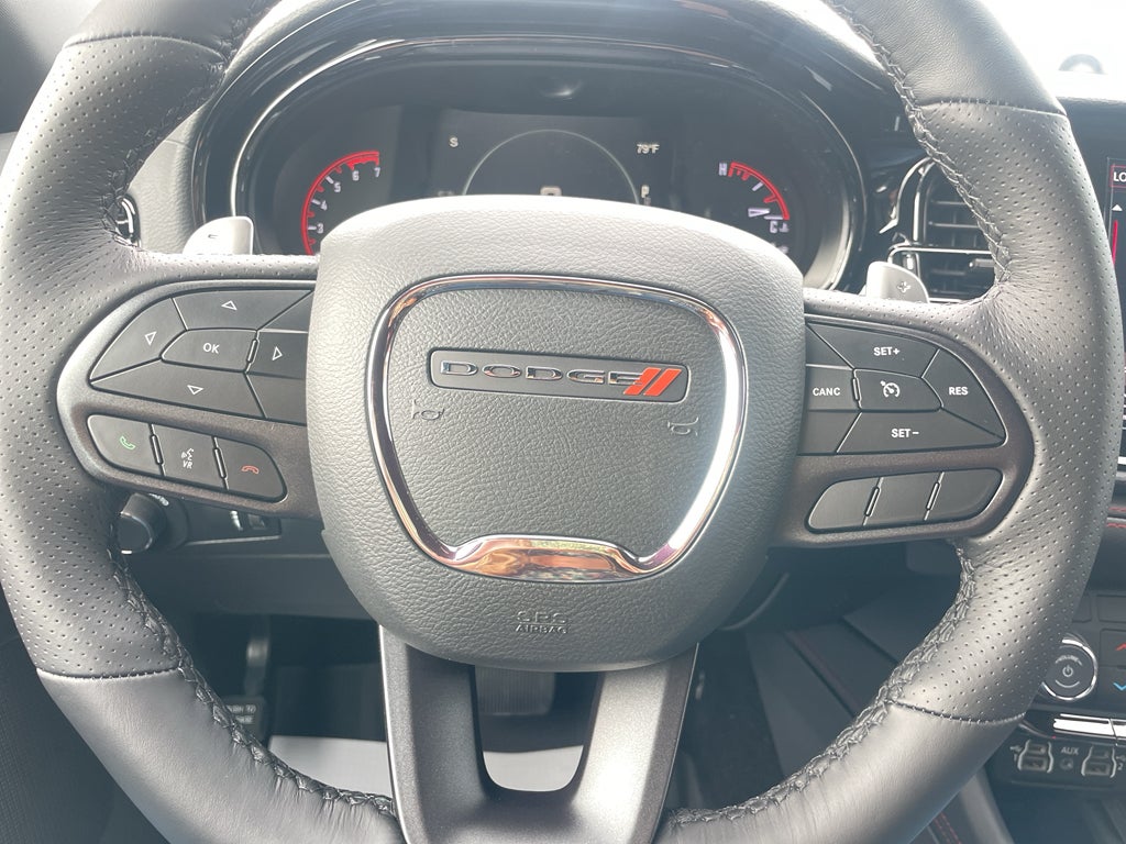 2026 Dodge Durango GT HEMI V8